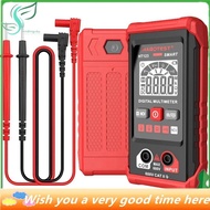 Star  HT123 Digital Multimeter - Automatic Digital Multimeter - Smart Measurement - Electrical Teste
