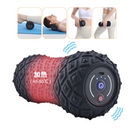 Plantar Fascia Ball Peanut Ball Fascia Relax Fitness Yoga Relax Massage Ball