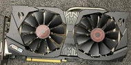 Asus STRIX-GTX970-DC2OC-4GD5