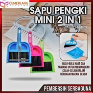 Mini Car Broom Broom and Dustpan Set Mini Broom and Dustpan Set Mini Dustpan Set
