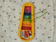 Anpanman 麵包超人 小朋友玩具xylophone 木琴 toy toddler
