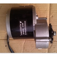 Dinamo Motor Shipping electric bicycle 350 watt 36V-24V (7047)