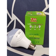 LED Bulb 11 watts quality affordable bombilya