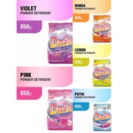 Daia Detergent 850 gr | Daia Detergent Powder 850 gr