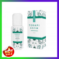 GEL TERAPI AEZIM (50ML/80GM) - mawarrose1