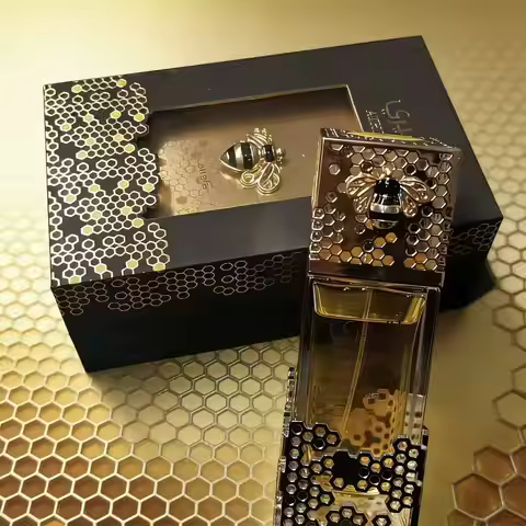 French Avenue Inspired Avenue Chaos Perfume Extrait Long-Lasting Fragrance For Men Women Original Ar