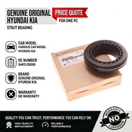 Hyundai Sonata YF / Hyundai I40 Genuine Original / Korea Aftermarket Strut Bearing 1pc (54612-3S050)