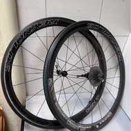 頂級碳纖維輪組reynolds 46 aero wheels rim