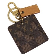 路易威登 Damier Giant NIGO 合作 Porte Cles MP2713 LV 正品 138913