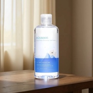 mixsoon Glacier Water Hyaluronic Acid Serum 300ml