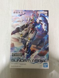 Full Mechanics Gundam Aerial FM 風靈高達