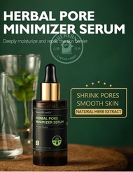 VIBRANT GLAMOUR - 草本精華液 控油清潔肌膚 收縮毛孔原液 15ml【有效日期:2026年3月15日】