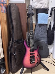 PRS SE Chleo (Orchid Dusk)