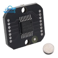 MT6835 Magnetic Encoder Module PWM/SPI Brushless Motor 21BIT Encoder Can Replace AS5048