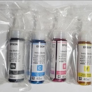 Tinta Epson 664 original Losepack 40ml