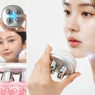 EMS微電流360 V臉經絡按摩儀