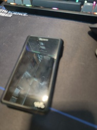 Sony Walkman NW-WM1A 黑磚1代 靚聲 DAP