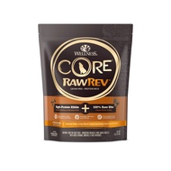 Wellness Core RawRev Original (Deboned Turkey, Turkey Meal &amp; Chicken Meal + Freeze-Dried Turkey) Dry Dog Food (3 Sizes)