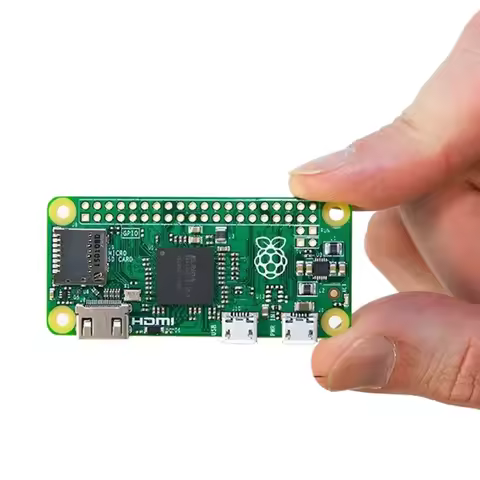 original, in stock Raspberry pi zero W Raspberry pi 0W pi 0 in stock
