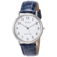 [Citizen Q&Q] Watch Q&Q Falcon Q996-324  Blue
