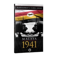 MALAYA 1941 | PATRIOTS