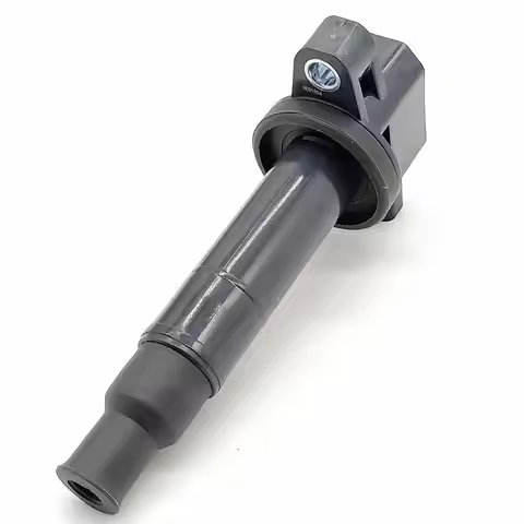 1x 90080-19021 Coil Ignition 90919-02240 90919-02229 For Toyota Yaris VIOS Vitz 1.0L 1.3L 1.5L COROL