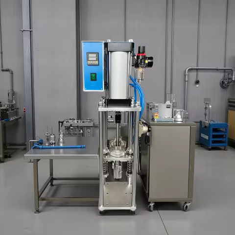 20g Vertical Injection Molding Machine Desktop Polymer Plastic Injection Molding Machine USB Power S