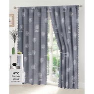 1PCS Curtain For Window At Mahaba Curtains Kurtina Sa Bintana Window Curtain Door Curtain