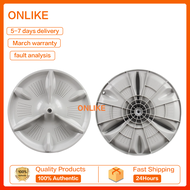 NA-F70B3 / NA-F75B3 / NA-F70S7 / NA-F75S7 / NA-F75H3 PANASONIC WASHING MACHINE PULSATOR ( PINGGAN ME