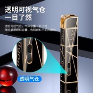 Creative Jet Flame Lighter