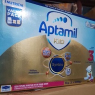 APTAMIL KID STEP 3 3KG Exp 12.2026
