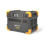 Pecron E2000LFP Portable Power Station 1920WH 2000W แบตเตอรี่สำรองพกพา แบตเตอรี่สำรองไฟ 220V