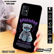 VIVO 1919 Case - VIVO 1919 Casing (BNKA) - Kesing hp - Casing hp - Case hp - Latest Case - Case - So