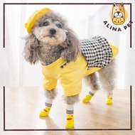 Best Seller -[wanwan_mall] New Sale Dog Cat Socks/ Dog Socks Pet Socks/ Dog Cat Socks - M, FEMALE