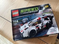 LEGO 75872 audi r18