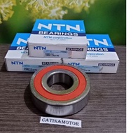 BEARING 6306LLU 6306 2RS JAPAN RUBBER CAP