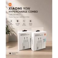 XIAOMI CHARGER 90W TURBO FAST ACTIVE DECIMAL ACTIVE