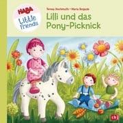 HABA Little Friends - Lilli und das Pony-Picknick Maria Bogade