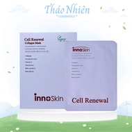 Innoskin Cell Renewal Collagen Mask (25ml/piece)