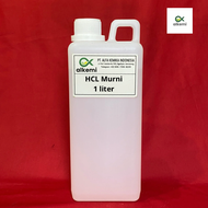 HCL Murni 1 Liter