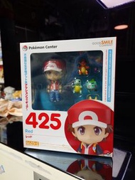 425黏土人RED