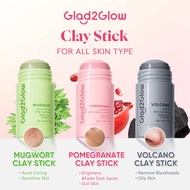 Glad2Glow Skincare Series With Multiple Variation Available