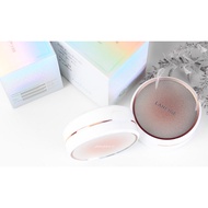 Laneige BB Cushion Anti-Aging SPF 50+ PA+++ (13 Ivory) (15gx2=Case +1 Refil