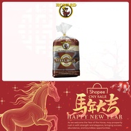 Howard Super Fine Steel Wool #0000 (8 Pads)