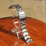 STAINLESS STELL SEIKO WATCH STRAP CHAIN 19MM 20MM