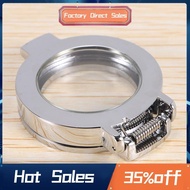 R503-P-Zinc Alloy Enclosure for R503 Fingerprint Sensor Module Scanner