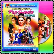 MP5 CASSETTE OF SUNDA POP SONGS - ORIGINAL SUNDAN POP SONGS DVD CASSETTE - SUNDAN POP SONGS CASSETTE