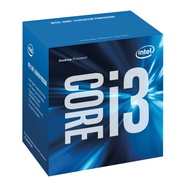 Intel LGA-1151 Soket I3 / I5 6th - 7th Gen 6100 / 6500 / 6100T / 7500 (Skylake Kaby Lake)