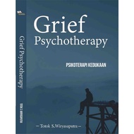 Book - Grief Psychotherapy