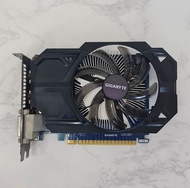 GIGABYTE GTX750TI 2G DDR5 มือสอง